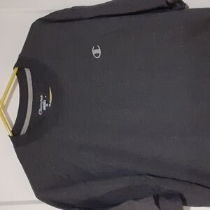 Champion T-shirt.  Size XL.  Gray